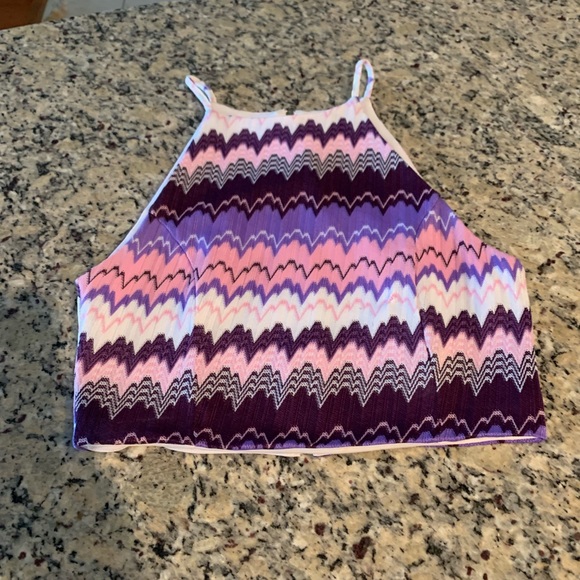 Pink and Purple Set M - Picture 2 of 3